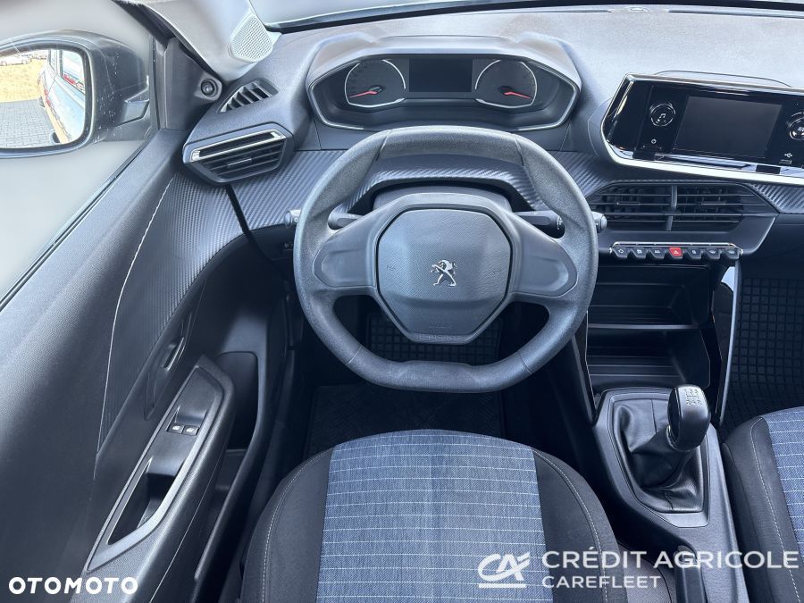 Peugeot 208 1.2 PureTech Like S&S - 22