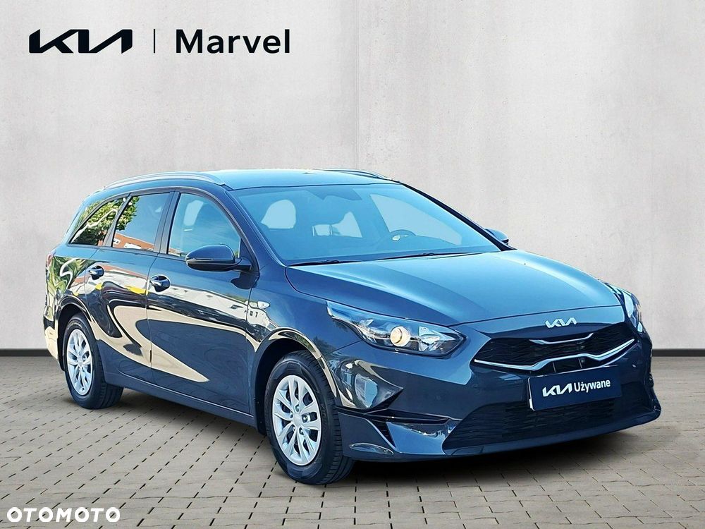 Kia Ceed 1.5 T-GDI S - 8