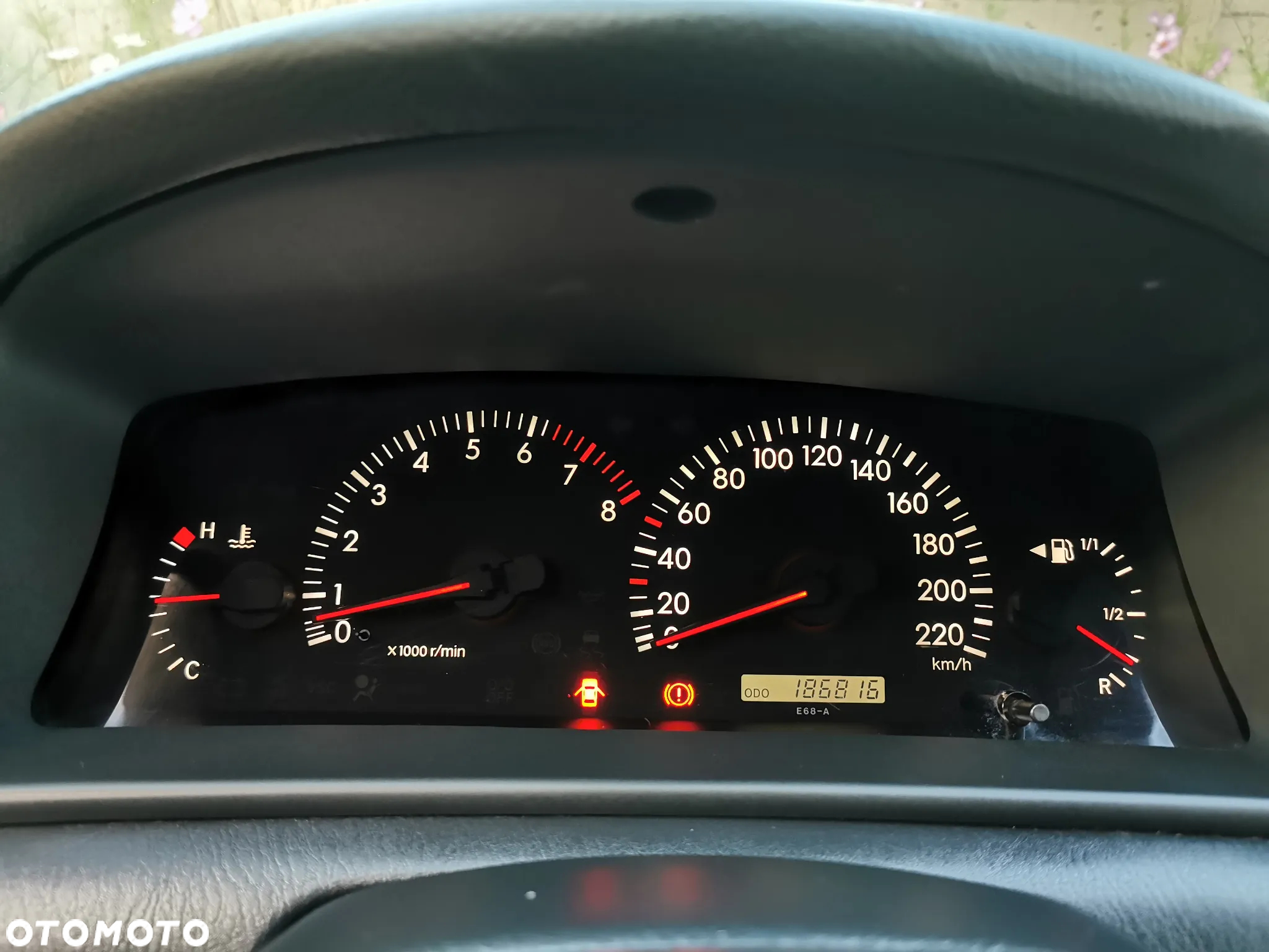 Toyota Corolla 1.6 VVT-i Sol - 32