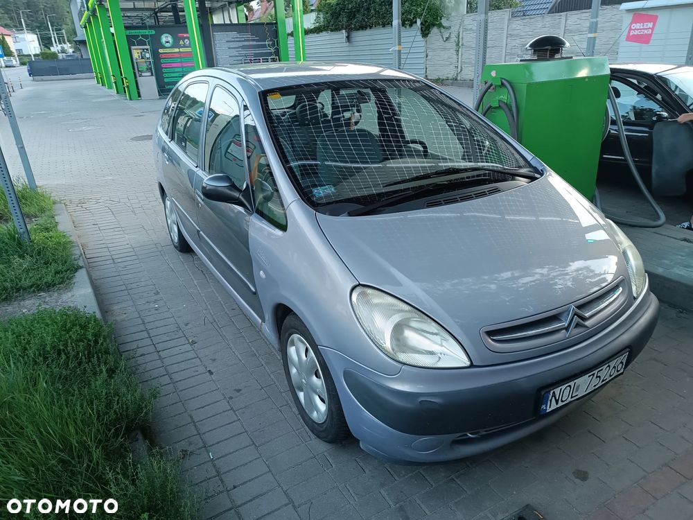 Citroën Xsara Picasso - 3