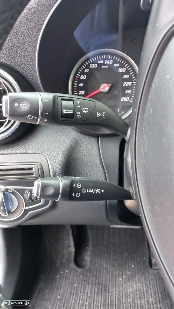 Mercedes-Benz C 200 d Avantgarde Aut. - 10