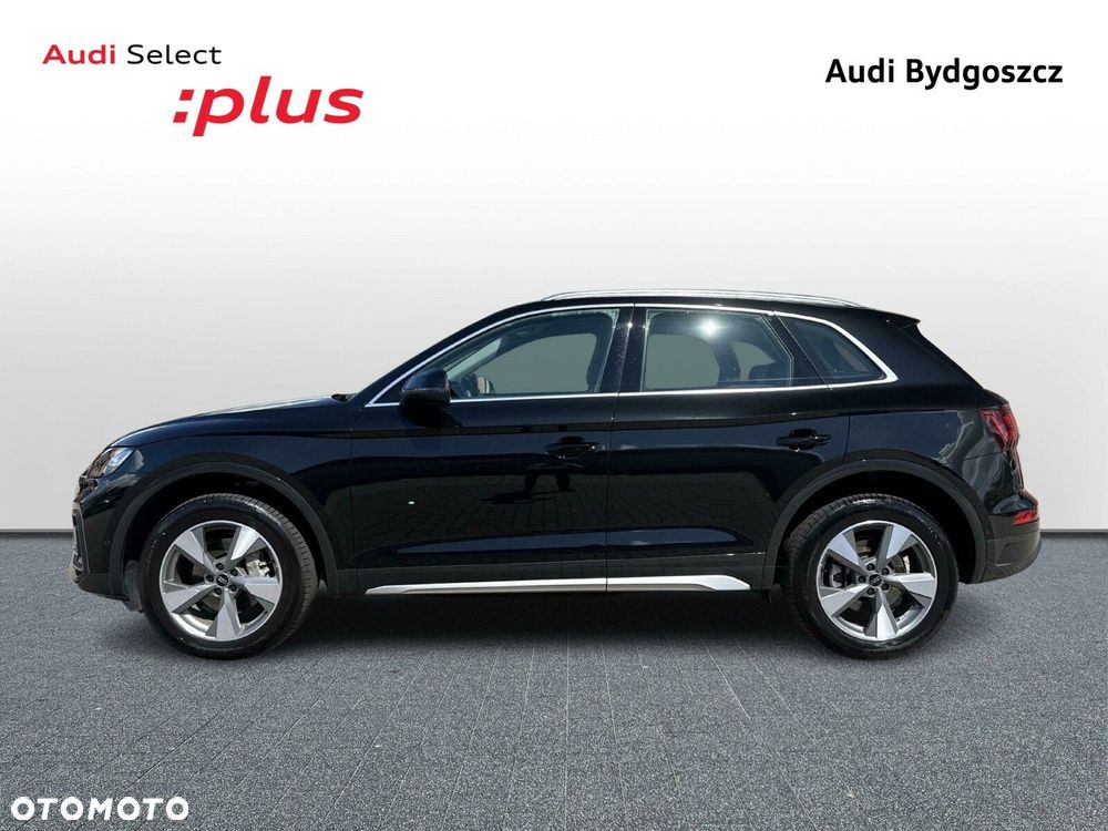Audi Q5 - 2