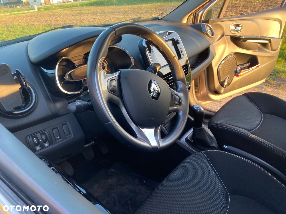 Renault Clio 0.9 Energy TCe Intens - 2