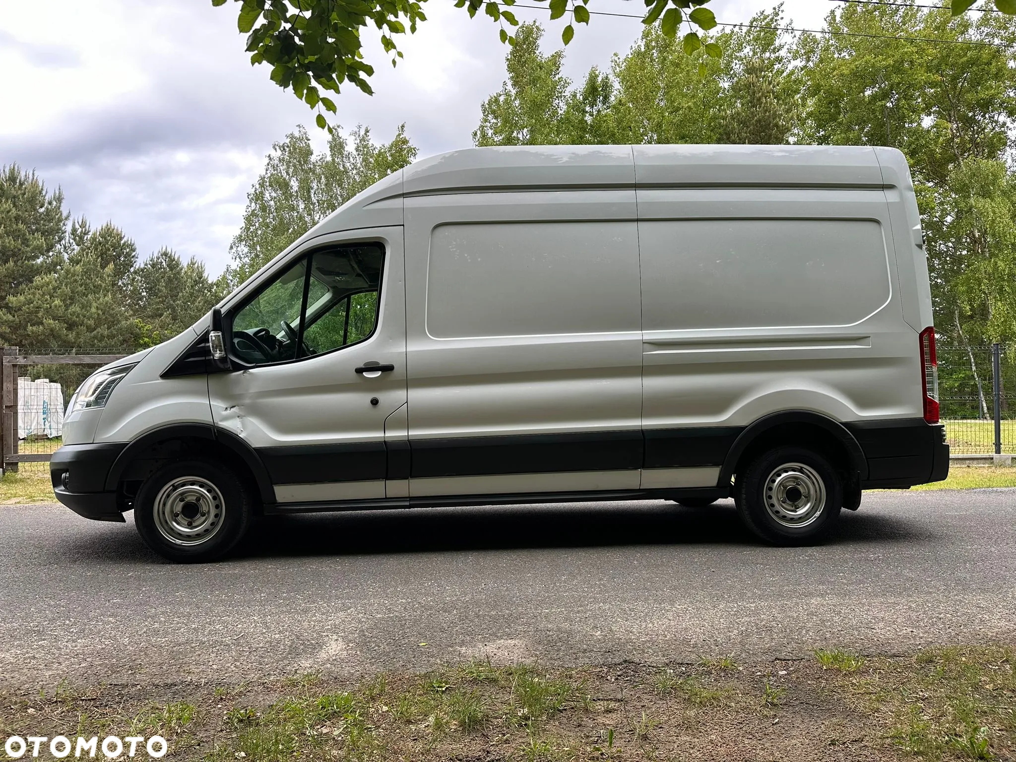 Ford Transit - 6
