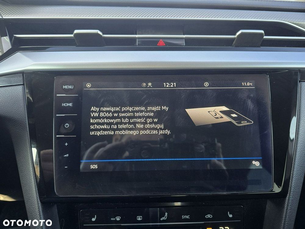 Volkswagen Arteon 2.0 TSI Elegance DSG - 21