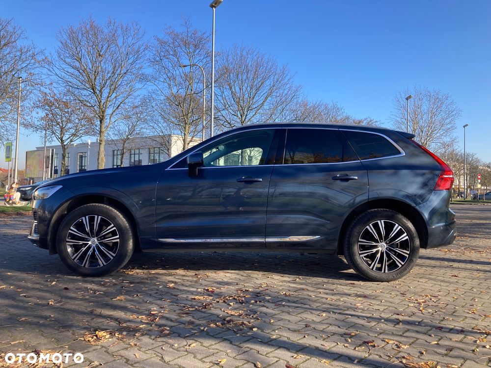 Volvo XC 60 D4 Inscription - 2