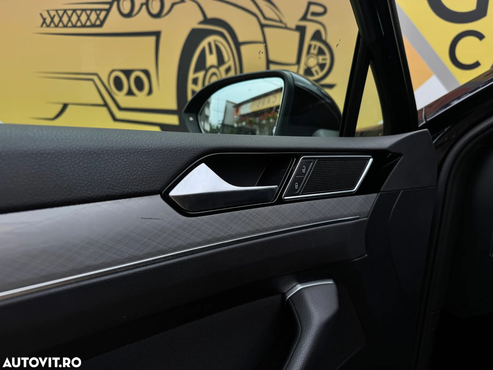 Volkswagen Passat Variant 1.4 TSI Plug-In-Hybrid DSG GTE - 15