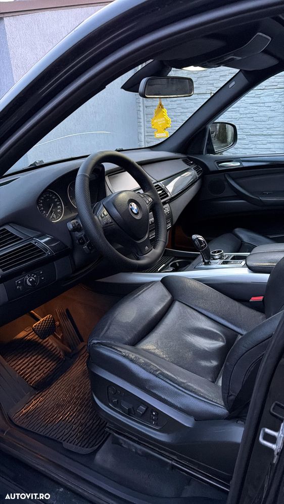 BMW X5 xDrive30d - 13