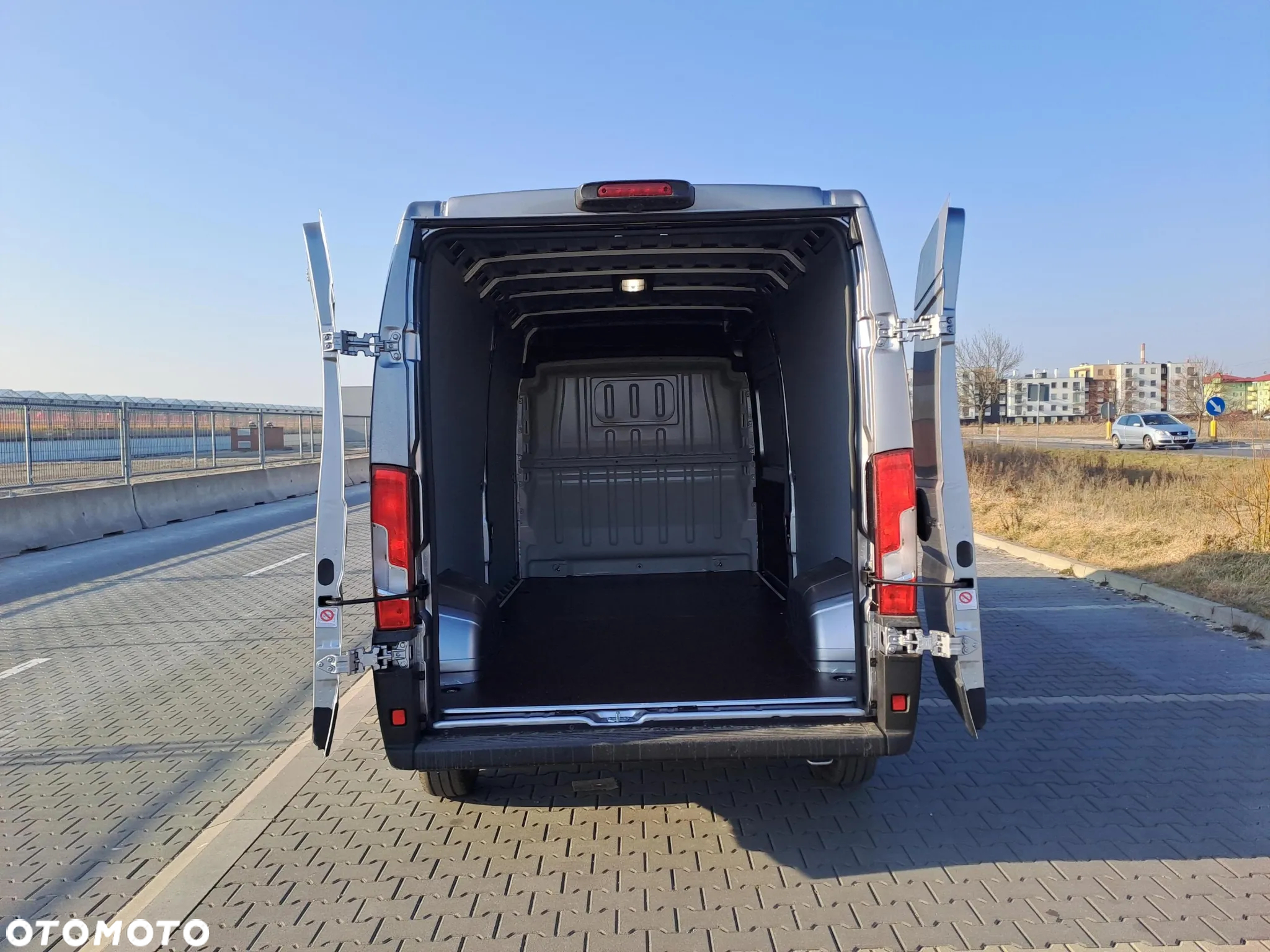 Toyota Proace Max - 9