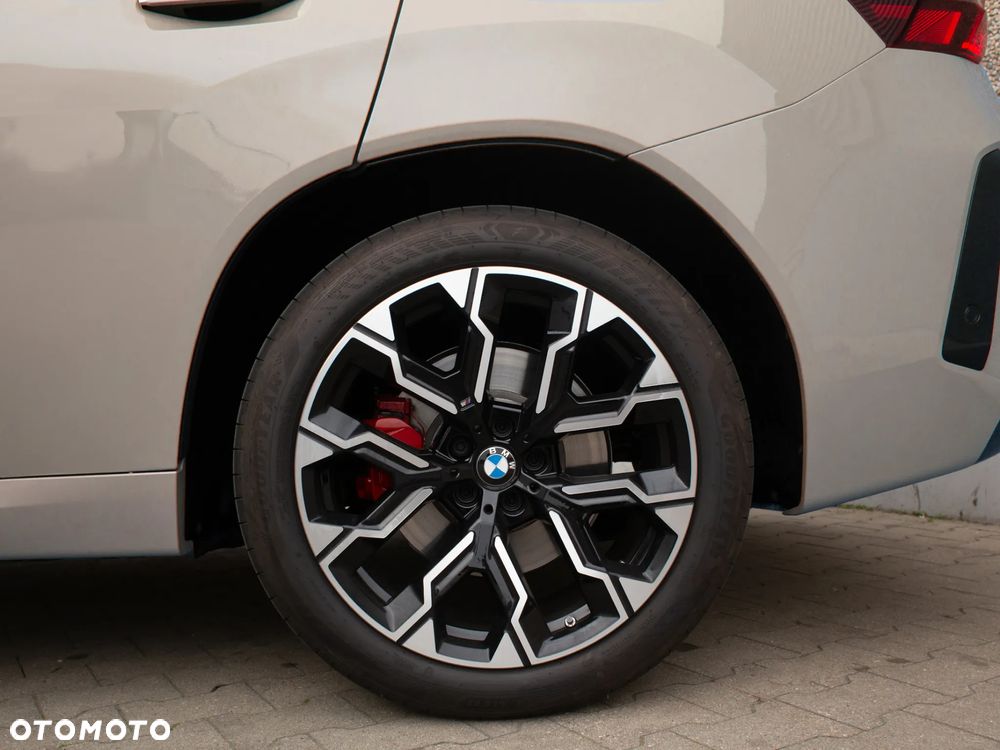 BMW X3 xDrive20d mHEV - 7