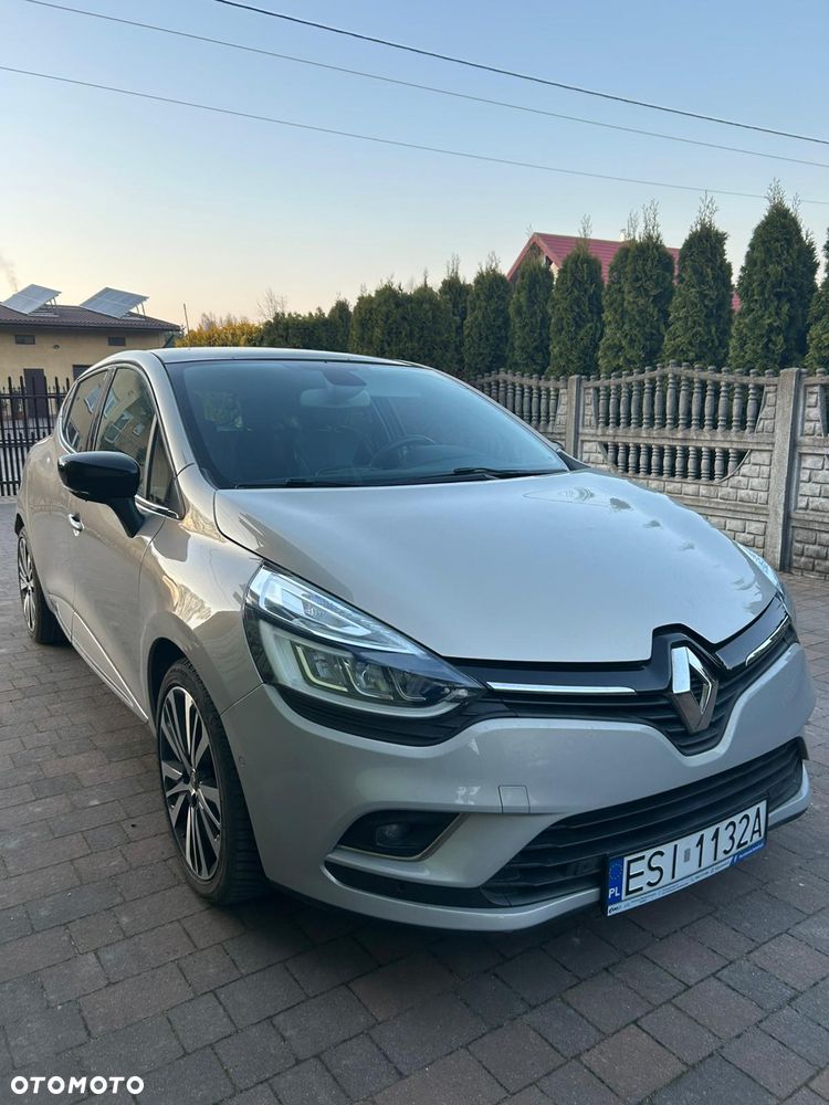Renault Clio Energy TCe 120 INITIALE PARIS - 3