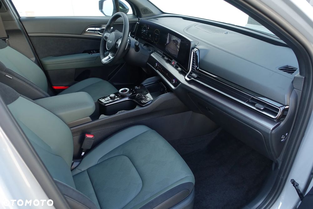 Kia Sportage - 11