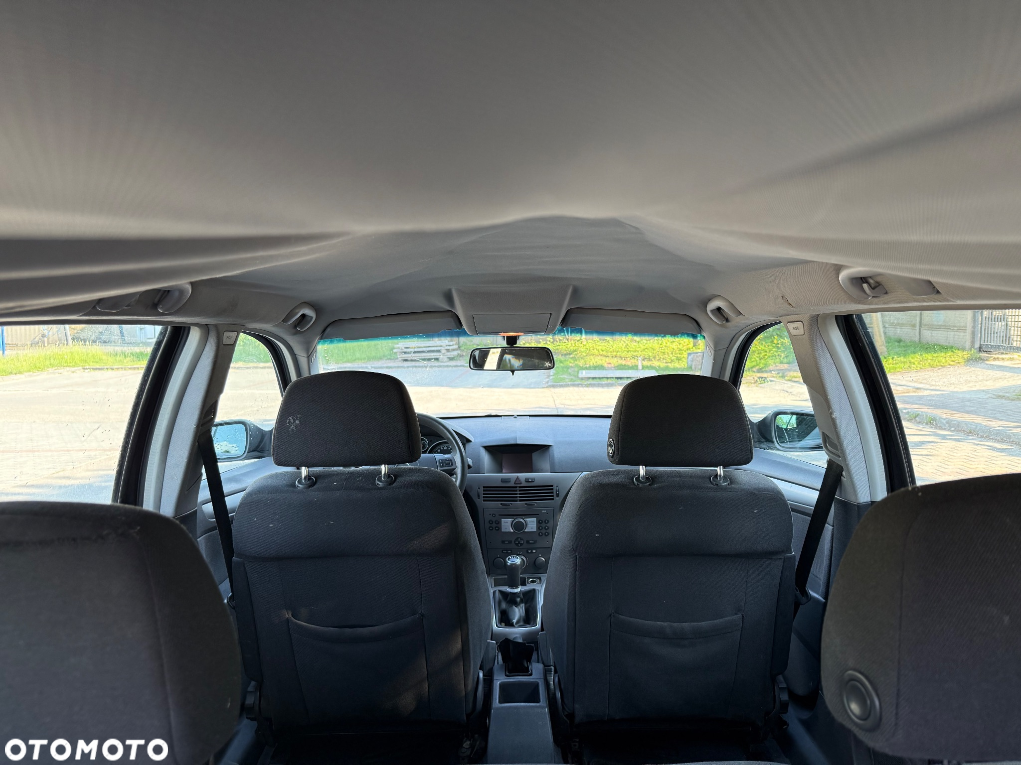 Opel Astra - 14