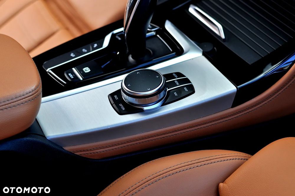 BMW X4 xDrive30i M Sport - 21