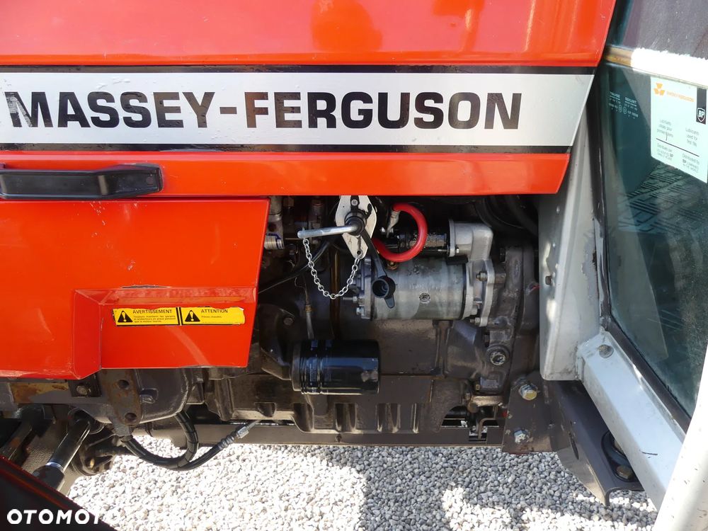Massey Ferguson 3060 MF 3060 - 23