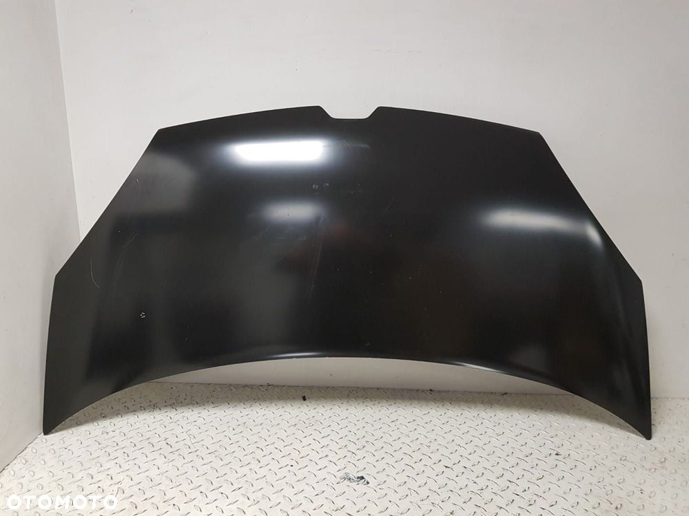 NOWA ORYGINALNA MASKA POKRYWA SILNIKA RENAULT KANGOO II LIFT III 13-21 651009758R - 5