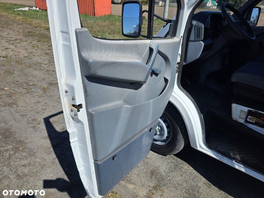 Mercedes-Benz Sprinter 310. 312.  2,9 - 26