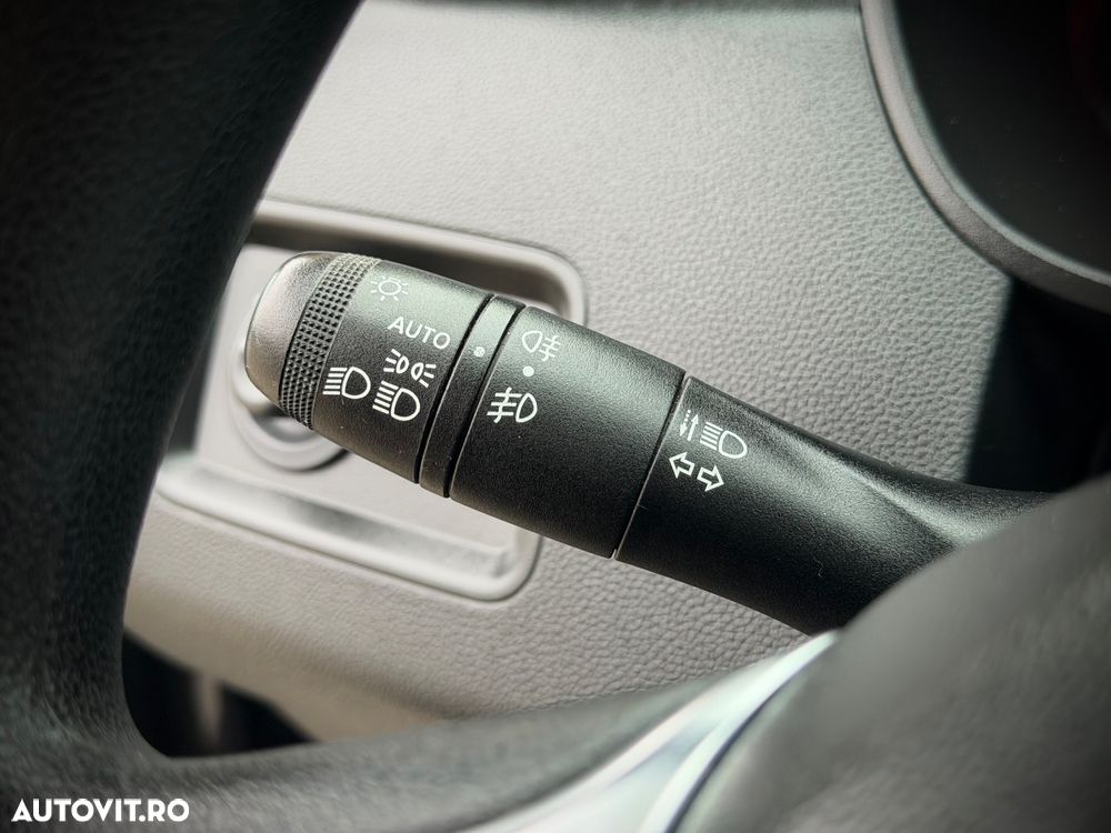 Dacia Duster 1.5 Blue dCi 4WD Prestige jante 16" - 16