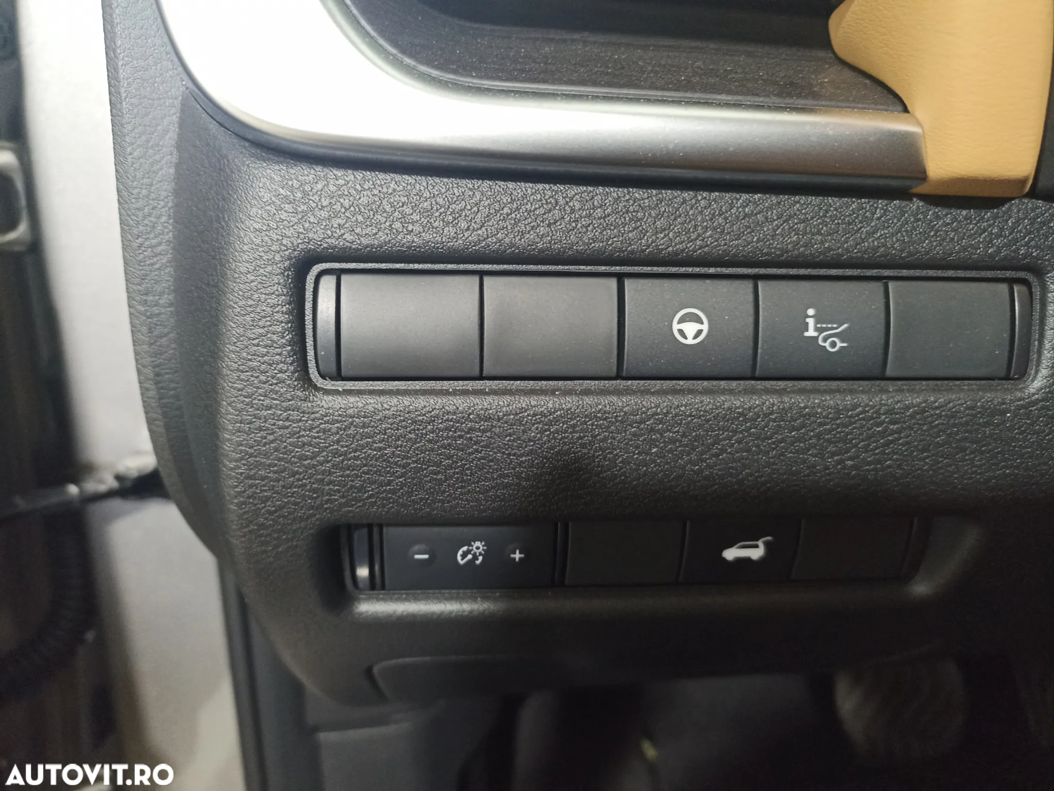 Nissan X-Trail 1.5L X-Tronic CVT MHEV Tekna - 14