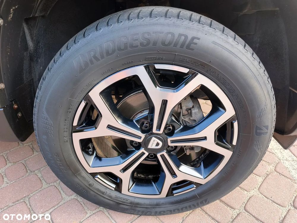 Dacia Duster 1.0 TCe Prestige - 29