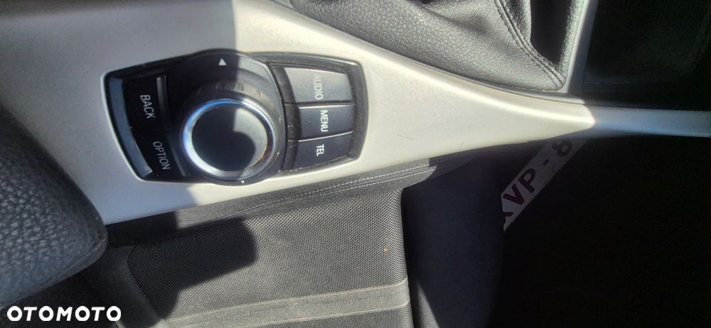 BMW Seria 1 - 15