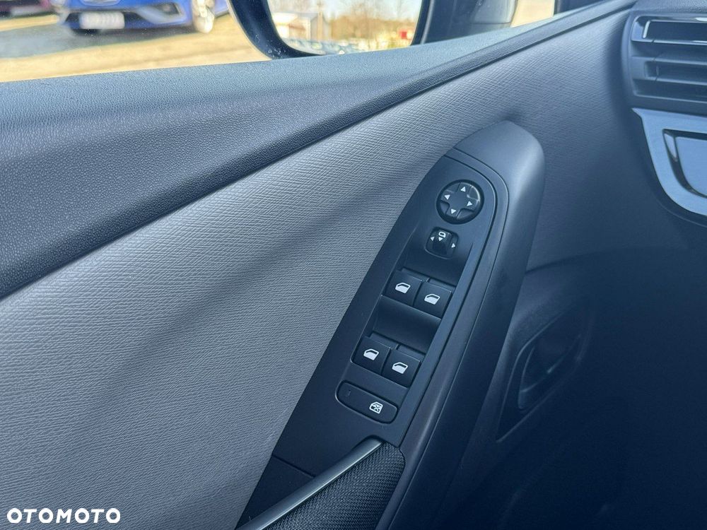 Citroën C4 SpaceTourer - 31