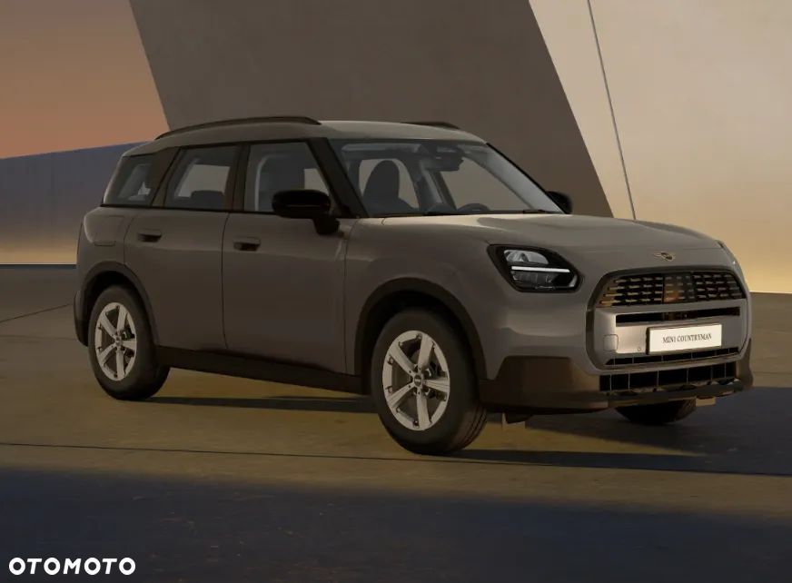 MINI Countryman One Linia Essential - 1
