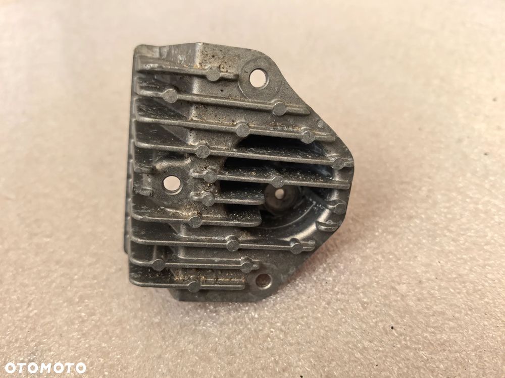 Hyundai i30 III Moduł LED sterownik jeż przetwornica G492151150 - 3