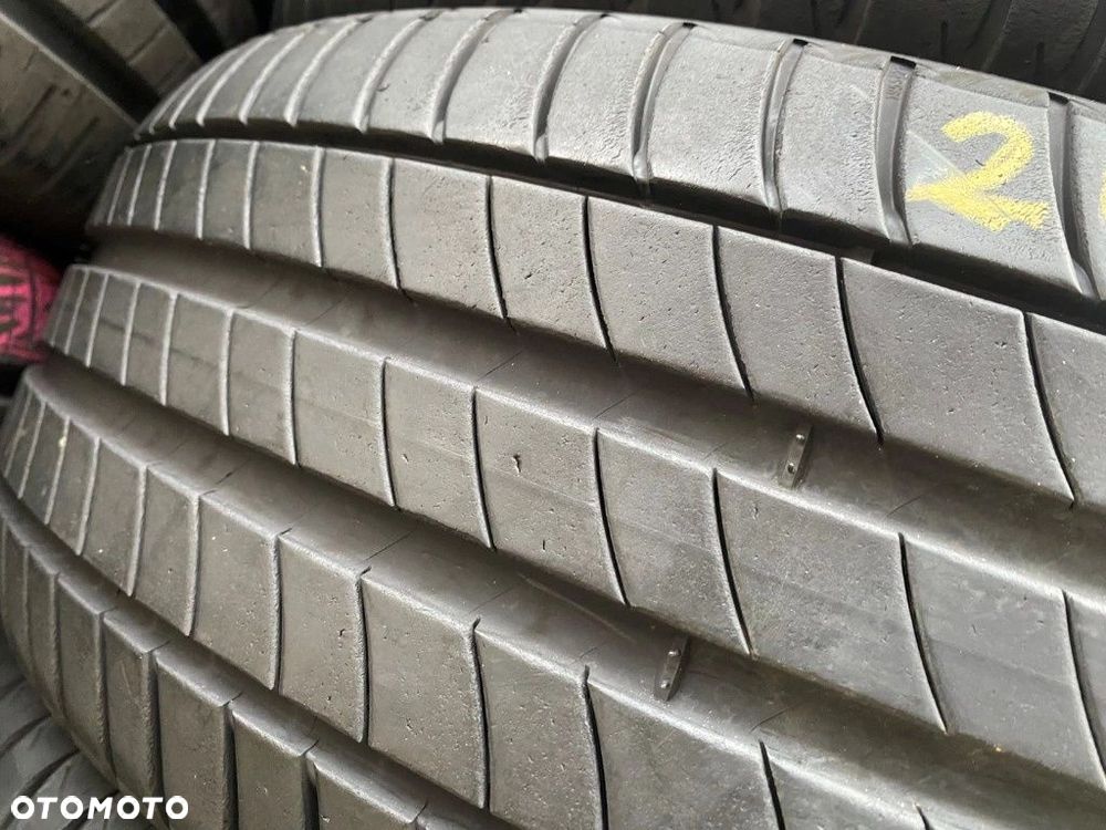 205/50/17 Michelin Primacy 3_6mm_4szt_(218) - 5
