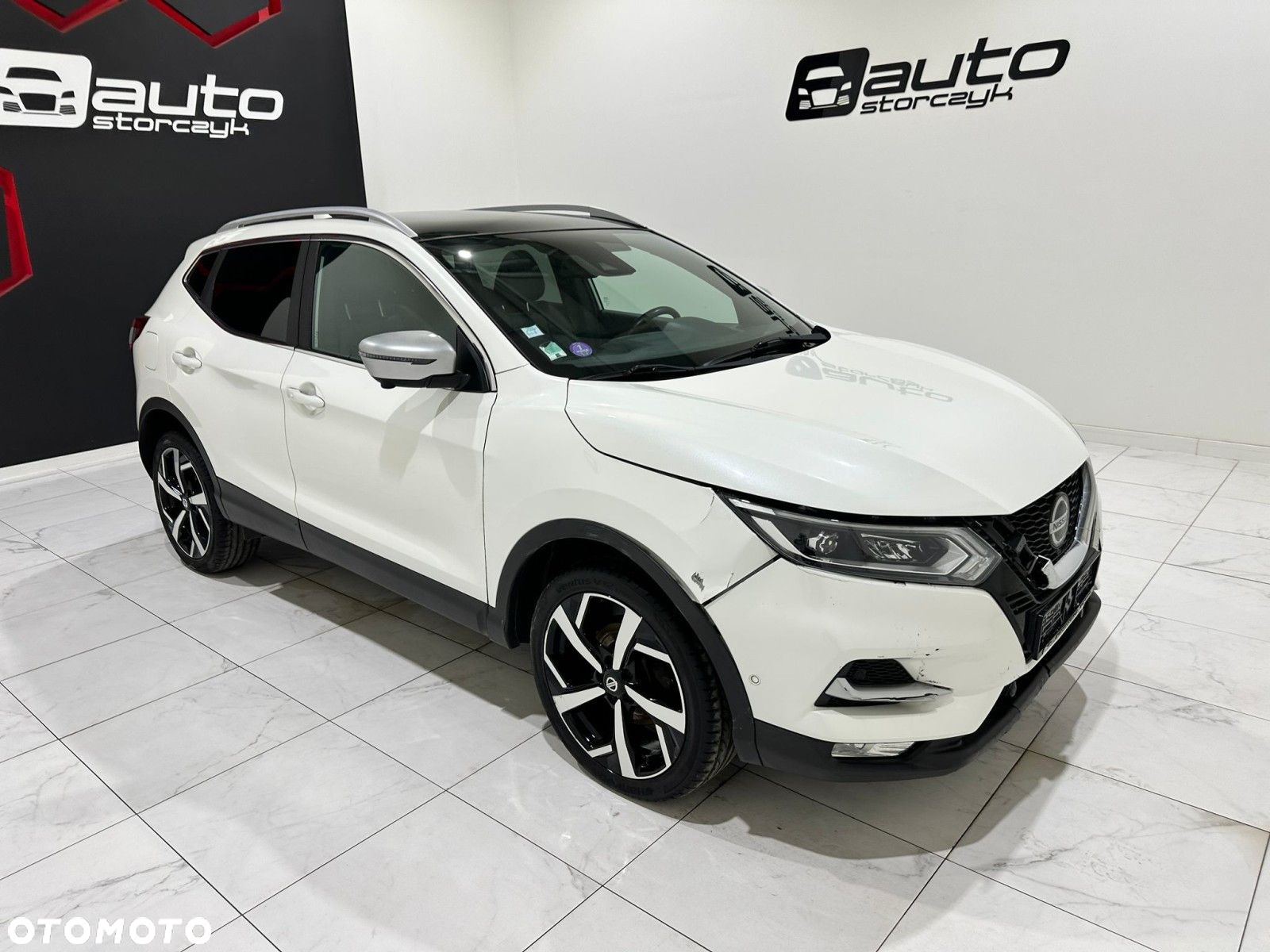 Nissan Qashqai - 18