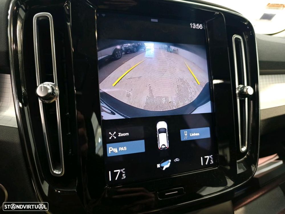 Volvo XC 40 1.5 T5 PHEV Inscription Expression - 10