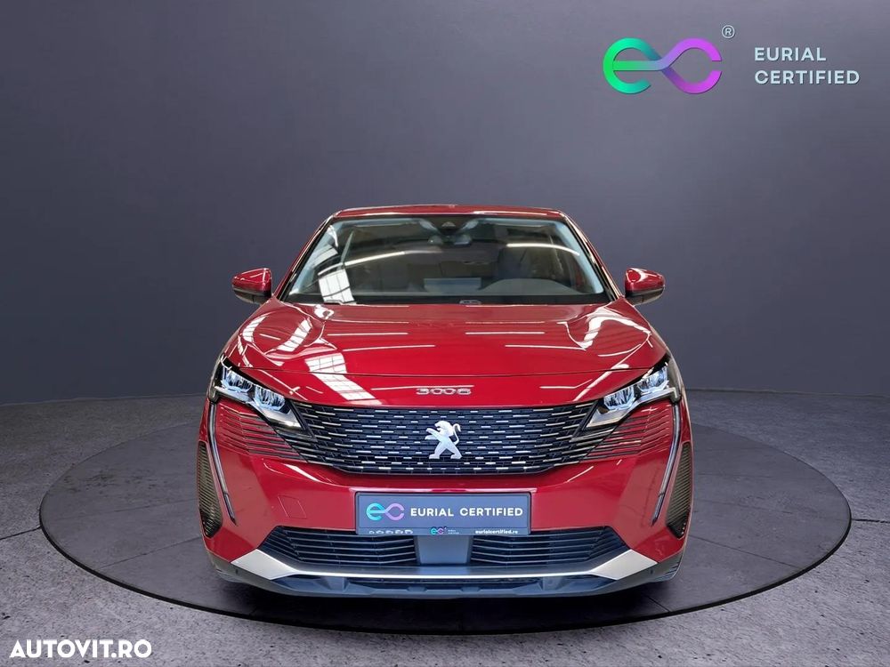 Peugeot 3008 1.2 PureTech 130 EAT8 Active Pack - 6