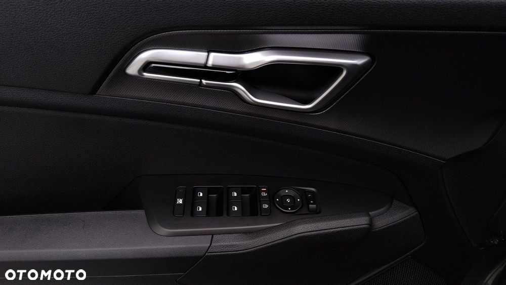 Kia Sportage - 8