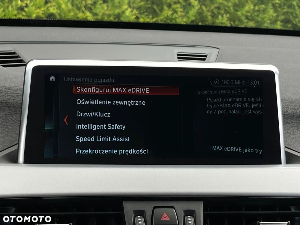 BMW X1 xDrive25e Advantage - 34