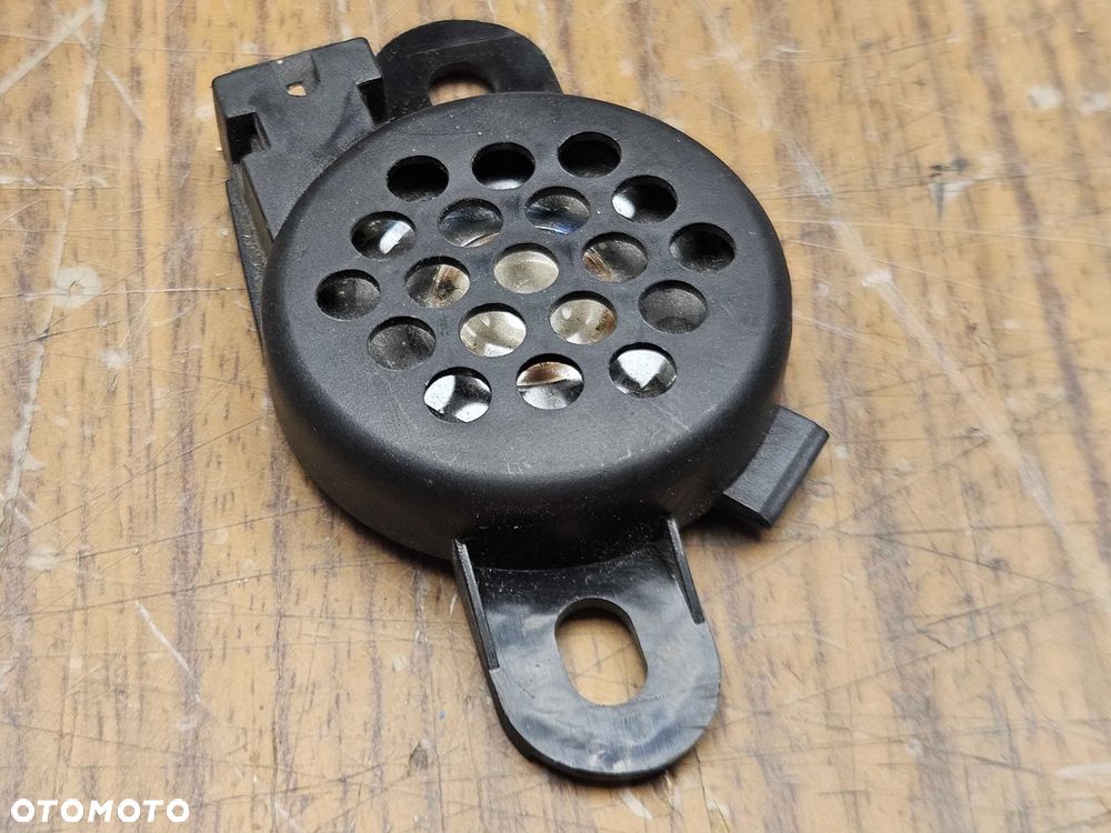 Głośnik 8E0919279 Buzzer Brzęczek Buczek Głośniczek Czujników Parkowania PDC  Audi VW Skoda Seat - 16