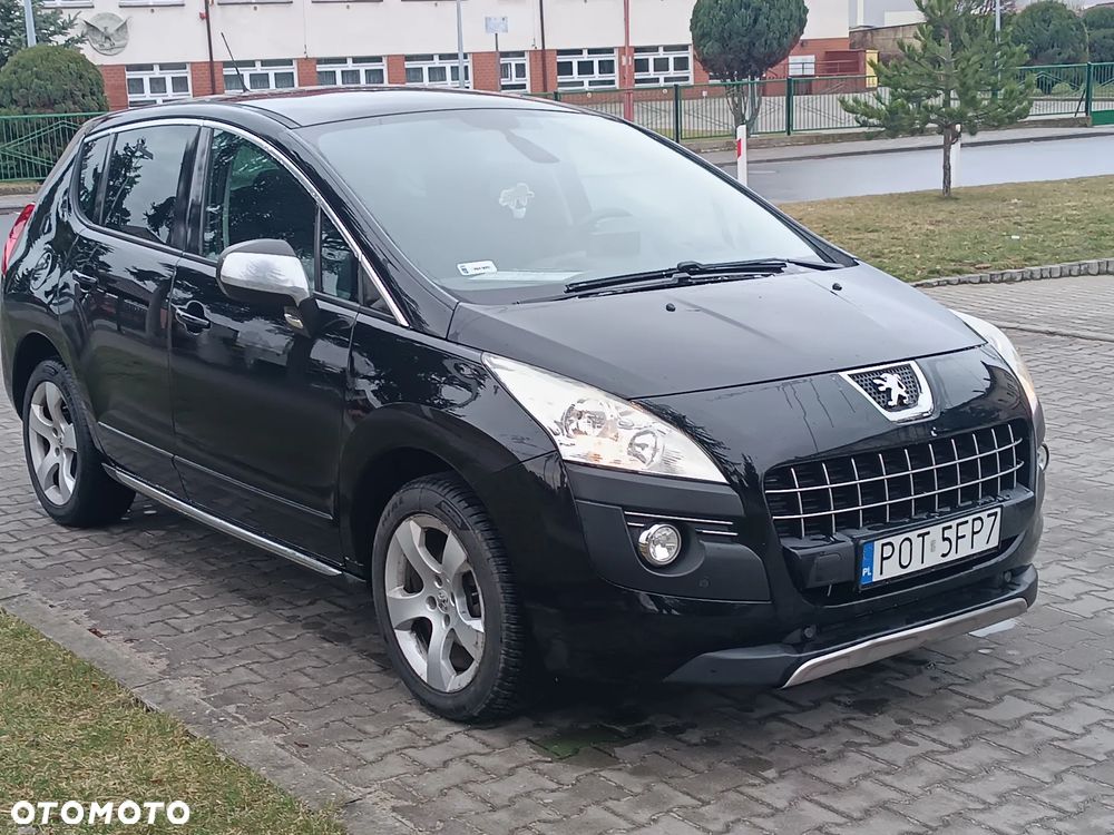 Peugeot 3008 HDi FAP 110 Family - 2