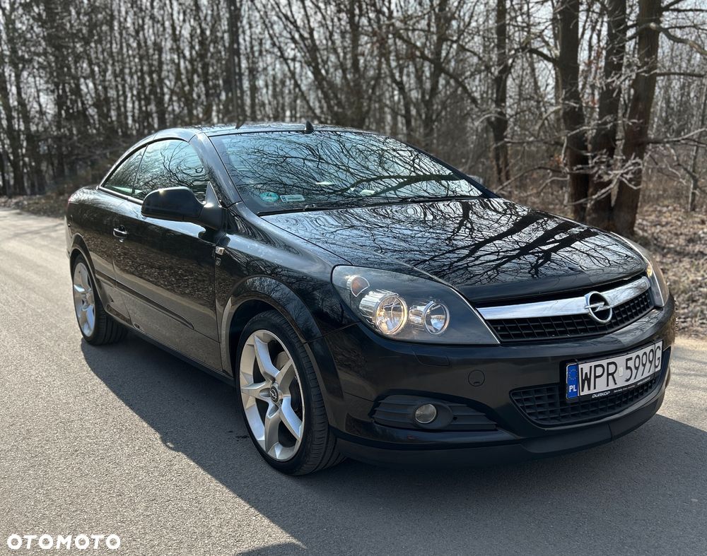 Opel Astra 1.9 CDTI Edition 111 Jahre - 2