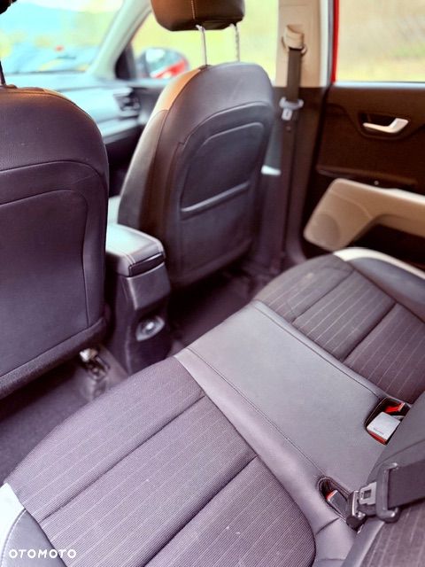 Kia Stonic 1.4 L - 12