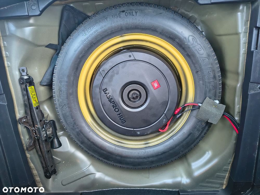 Honda CR-V 1.6i DTEC 2WD Comfort - 13