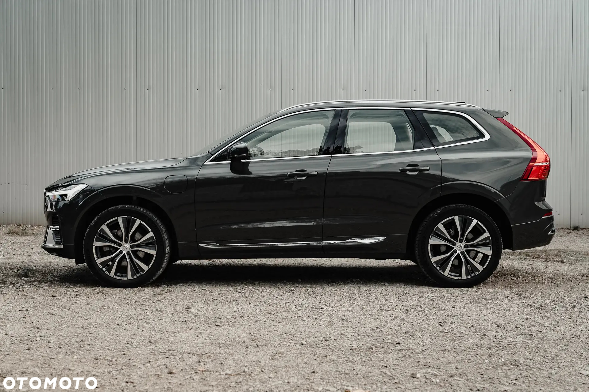 Volvo XC 60 T8 AWD Recharge Geartronic Inscription - 9