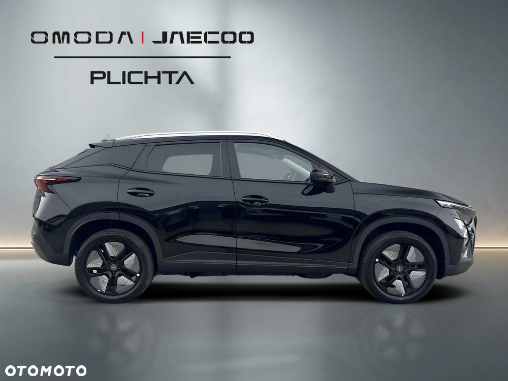 Omoda E5 - 7