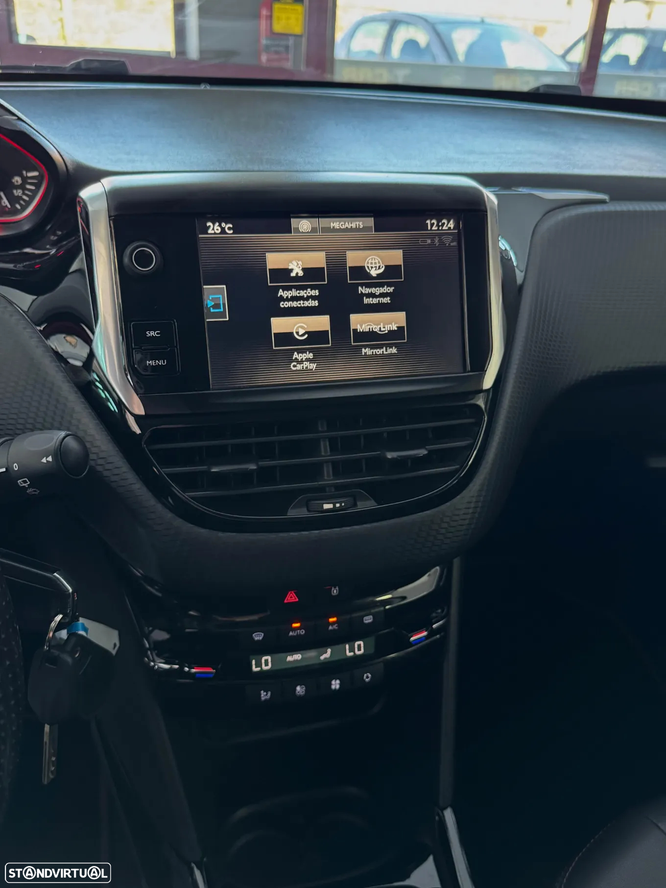 Peugeot 2008 PureTech 130 Stop&Start GT-Line Edition - 16