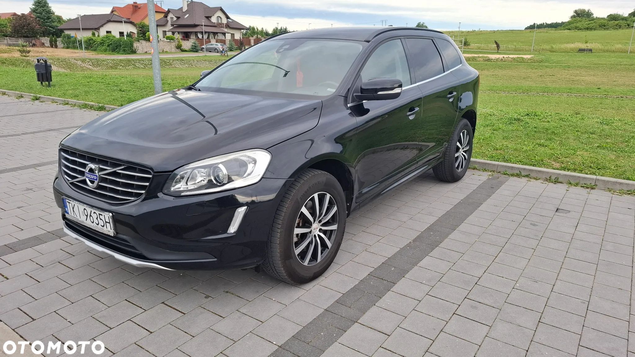 Volvo XC 60 - 1