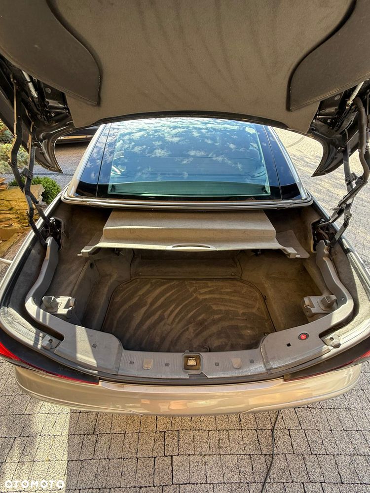 Mercedes-Benz SL 600 - 9