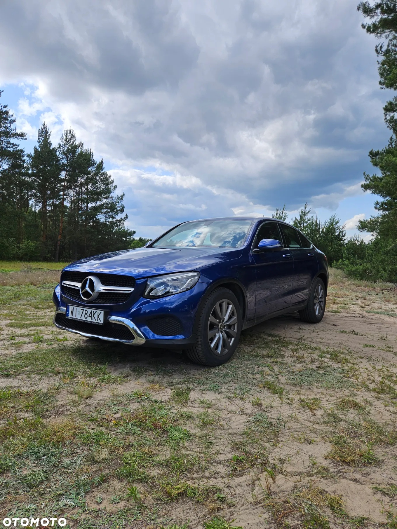 Mercedes-Benz GLC Coupe 250 4-Matic - 15
