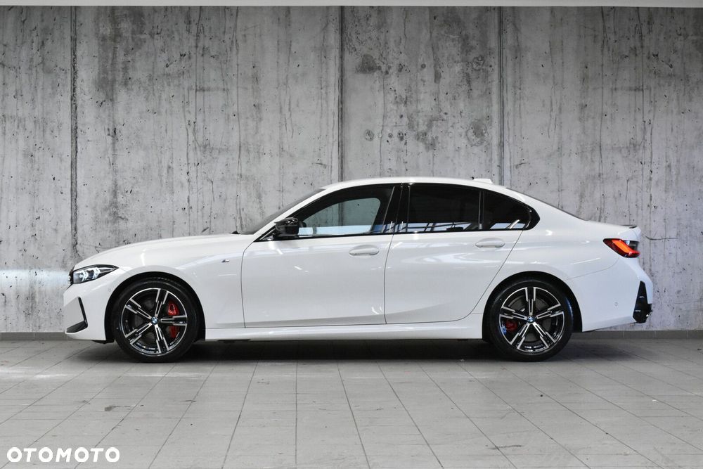 BMW Seria 3 - 4