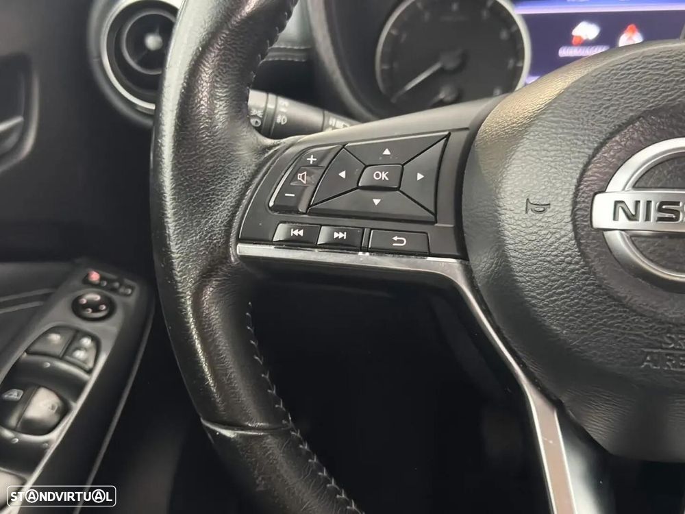 Nissan Juke - 21