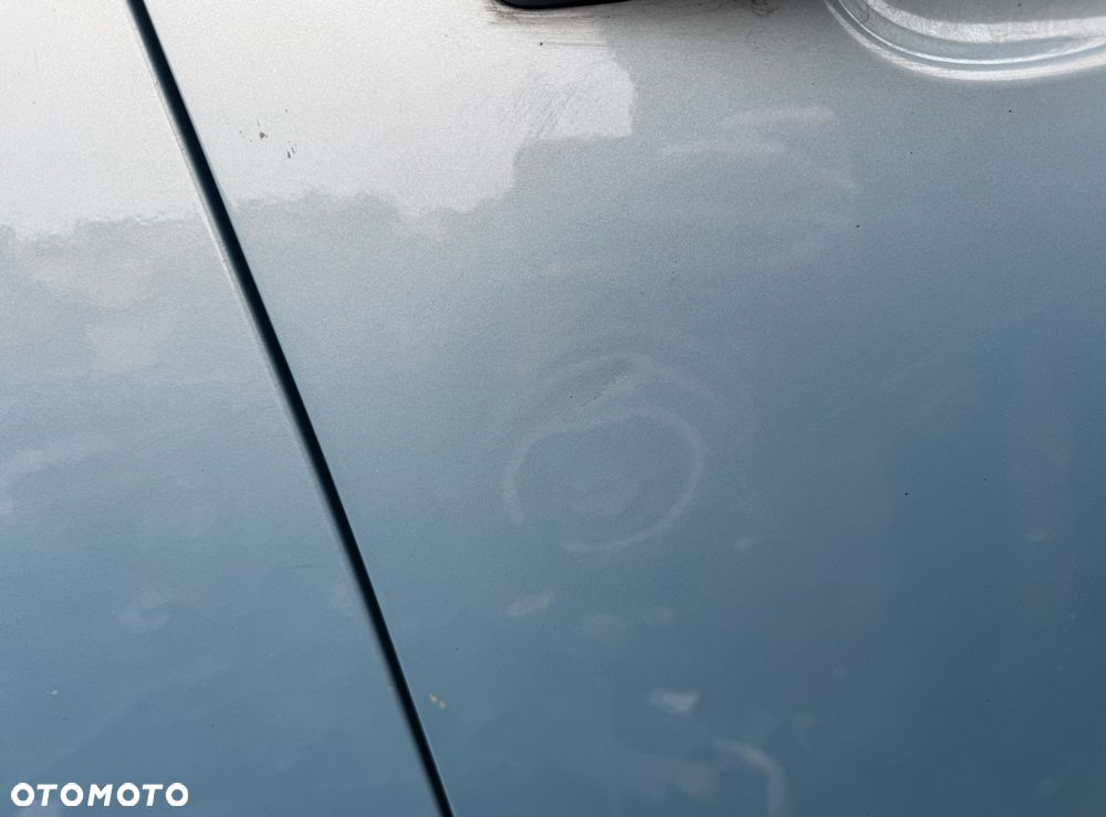 DRZWI PRAWY PRZÓD FORD KUGA MK1 KOLOR M8 - 2