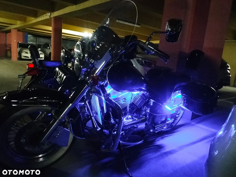 Kawasaki Vulcan - 15