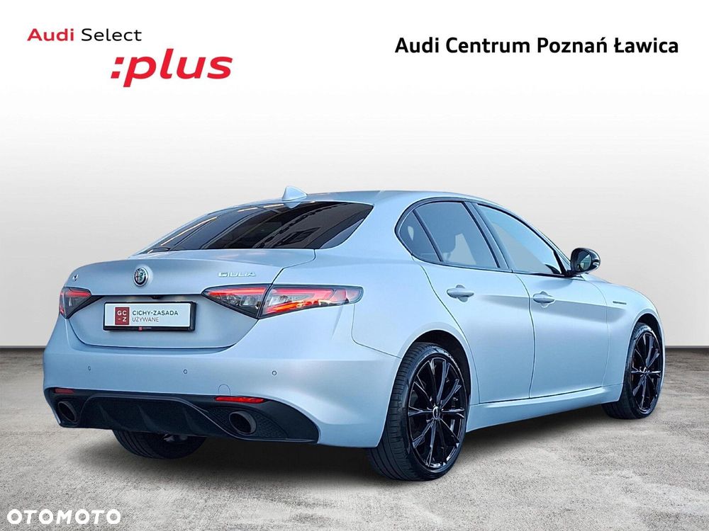 Alfa Romeo Giulia - 2